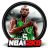 NBA 2K9 1 Icon 48x48 png